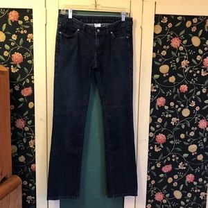 Patagonia Organic Cotton Jeans